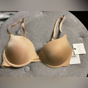 Calvin Klein bra NWT